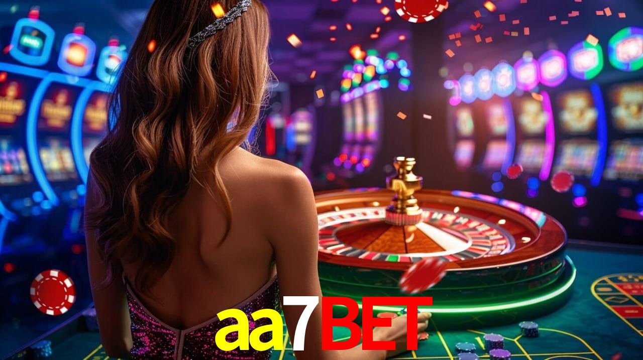Descubra a Essência do aa7bet: Nossa História e Compromissos