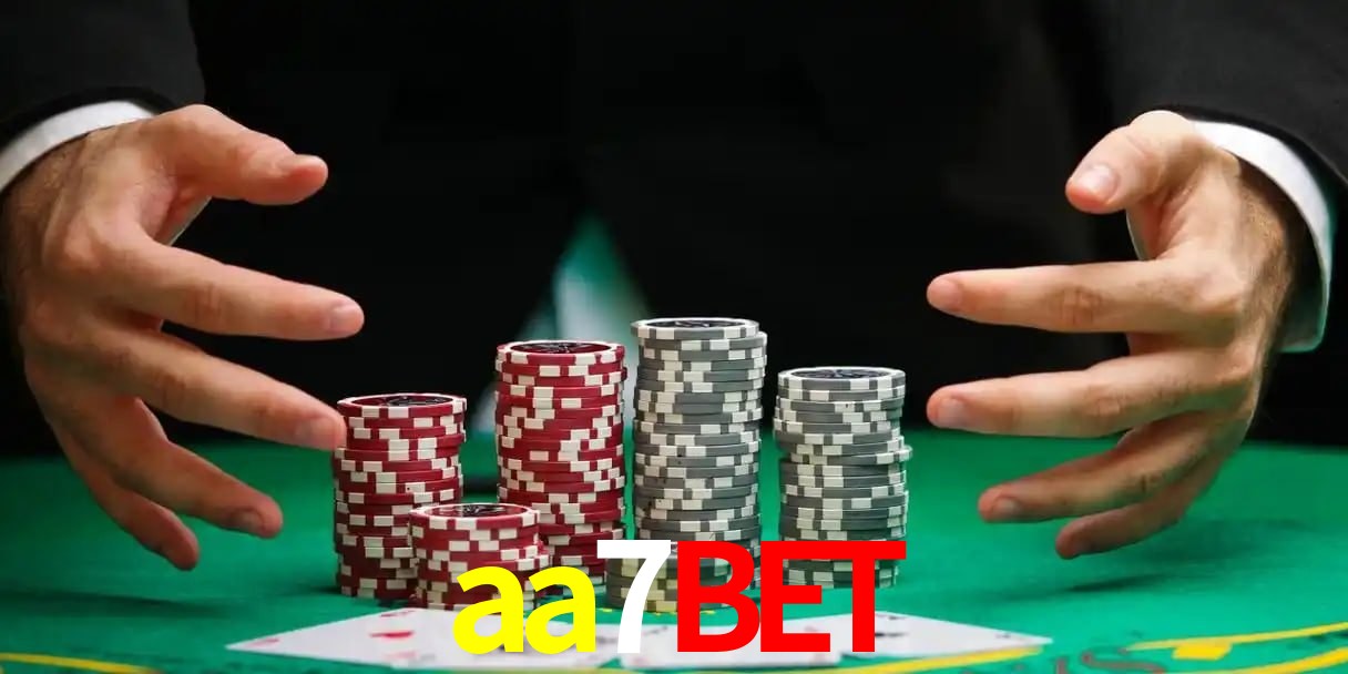 A Emoção da Loteria na aa7bet: Uma Chance de Mudança de Vida